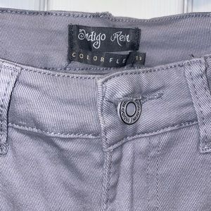 Indigo Rein jeans